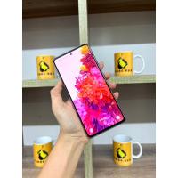 ราคา [ส่งไวทันใจ]Samsung S20 FE 5G สีชมพู 8/128GB (อิมี่: 4335) ( โทรศัพท์มือสอง ศูนย์ไทยแท้ ) (19681888701)