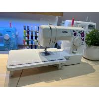 ราคา โต๊ะต่อจักรเย็บผ้า Brother JA1400 JA1450NT (ถ่ายจากร้าน) (42763648665)