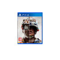 ราคา SONY PlayStation 4 Game Call Of Duty Black Ops Cold War - Standard Edition By Dotlife (41524124543)