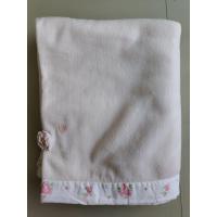 ราคา PL PR3L0V3D MOTHERCARE PINK FLORAL BABY BLANKET 120 X 155 (28586896866)