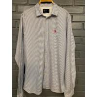 ราคา เสื้อ fred perry มือสอง แท้ สภาพดี (41107458574)