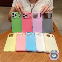 ราคา SAMSUNG 2 in 1 Photo Holdingเคสโทรศัพท์สําหรับSamsung Galaxy S23 Ultra Plus A10 A10S M01S M35 M13 5G 4Gปลอกน่ารักCandyสีMezzanineสามารถถือการ์ดกันกระแทกปกหลัง (51351154475)