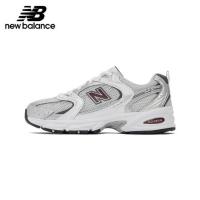 ราคา New Balance 530 NB MR530GS（ของแท้ 100%）รองเท้าผ้าใบ รองเท้าวิ่ง (43851658289)