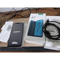 ราคา Oppo A7 มือสอง สภาพดี (28457090933)