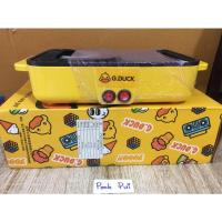 ราคา กระทะปิ้งย่างชาบู g duck (18519057801)