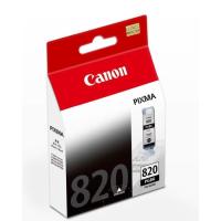 ราคา Canon Ink PGI 820BK (Black) (สินค้าพร้อมส่ง) (260763519)