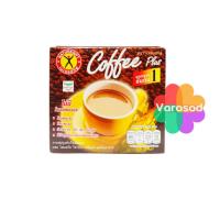 ราคา กาแฟ เนเจอร์กิฟ Naturegift Coffee Plus คอฟฟี่ พลัส กล่องละ 10 ซอง (12529585671)