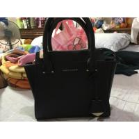 ราคา กระเป๋าCharles & keith สีดำ (1604512506)