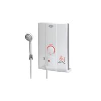 ราคา เครื่องทำน้ำอุ่น SHARP WH-X_HOT6 6000 วัตต์ สีขาว ไม่รวมติดตั้้ง (29765373418)