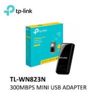 ราคา TP-LINK TL-WN823N 300Mbps Mini Wireless N USB Adapter (42905742434)