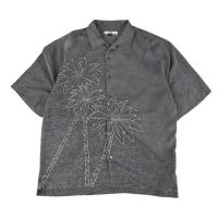ราคา เสื้อเชิ้ตฮาวายมือสอง Tommy Bahama ของแท้ (ใหม่มาก) (40973486758)