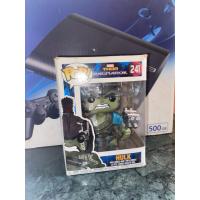 ราคา Funko Pop Marvel Thor Ragnarok Hulk No.241 (58002871918)