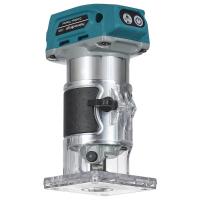 ราคา Brushless Cordless Wood Router Tool for Makita 18V Battery,Compact Woodworking Trimmer Palm Router, (40027198761)