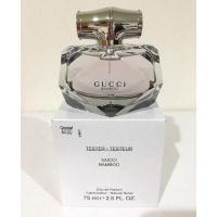 ราคา น้ำหอม Gucci Bamboo edp 75ml ราคาปกติ 5800฿-6200฿ (495445865)