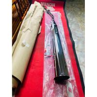 ราคา ท่อไอเสีย[18350-GN5-505]แท้เบิกศูนย์/ดรีมท้ายมน/ดรีมC100N/ดรีมNEM/ดรีม100/ของแท้จากศูนย์/HONDA100% (42757875553)