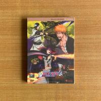 ราคา DVD : Bleach the Movie - Hell Verse (2010) บลีช เทพมรณะ [มือ 2 ปกสวม] Cartoon ดีวีดี หนัง แผ่นแท้ ตรงปก (23280464801)
