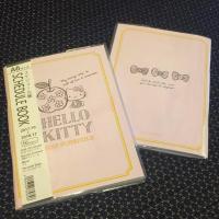 ราคา พร้อมส่ง kitty sanrio schedule and planner 2018 สมุดแพลนเนอร์ คิตตี้ a6 for sale in #japan only (662535050)