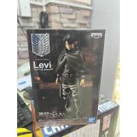 ราคา โมเดล Levi Attack on Titan - The Final Season-Levi-Special (42313506843)