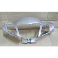 ราคา หน้ากากหน้า wave125r เวฟ สีเทา สีบรอนซ์ 411 (23142640710)