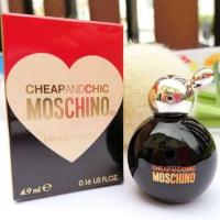 ราคา Moschino Cheap And Chic 4.9 ml. (6115156770)