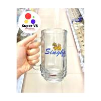 ราคา แก้วสิงห์ แก้วเบียร์สิงห์ หลากหลายแบบ งานพรีเมี่ยมแท้ 100% หายาก (7995881872)