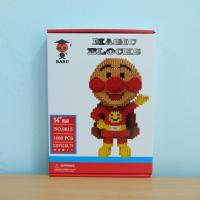 ราคา เลโก้นาโน เลโก้จิ๋ว อันปังแมน (SIZE JUMBO) (10568682459)