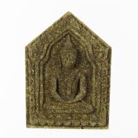 ราคา พระขุนแผนหลังฝังฤาษีหนังแกะ+ฝังตะกรุดเงิน หลวงพ่อตุด ที่พักสงฆ์หารคอกช้าง รุ่น ขุนแผนมหาเสน่ห์ รุ่น 1 เนื้อเกษร (19551609907)