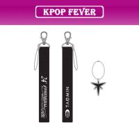 ราคา SHINEE TAEMIN – 2024 WORLD TOUR [EPHEMERAL GAZE] OFFICIAL MD / LIGHT STICK STRAP (26058526635)