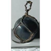 ราคา ลูกอมเนื้อเมฆพัตร เก่า หลวงปู่ศุข ปากคลองมะขามเฒ่า ชัยนาท มีจารหลวงปู่จารใบพัด ทั้งองค์ เก่า (26272035019)