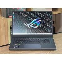 ราคา ASUS ROG ZEPHYRUS G15 GA503RW-LN085W Ryzen 9 6900HS SSD1TB RAM32GB RTX 3070 Ti (8GB GDDR6) (43904987111)