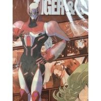 ราคา ✨ แฟ้มเอกสารใส Tiger & Bunny – Barnaby Brooks Jr. ✨ สภาพสวยสมบูรณ์ เหมาะสำหรับนักสะสมและแฟนซีรีส์ Tiger & Bunny (40422476246)