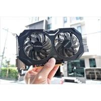 ราคา การ์ดจอ GIGABYTE GTX950 OC 2G สุดแรง (6145995878)