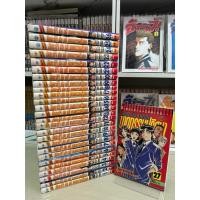 ราคา คินดะอิจิ​ กับ​คดี​ฆาตกรรม​ปริศนา​ ภาคหลัก ​เล่ม 1-27 ครบจบ มือสองสภาพดี (53350186547)