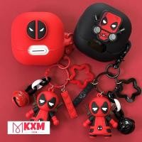 ราคา NBH04 Anker Soundcore Liberty 4 NC case / Liberty 4 case / vr p10 Dustproof Soft Washable Protective Cover Silicone Case for Anker Liberty 4 NC (25020319992)