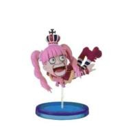 ราคา ฟิกเกอร์แท้ JP มือ1 แมวทอง Banpresto WCF One Piece History Relay 20TH Vol. 3 Perona (1146856850)