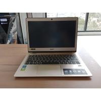 ราคา Notebook(โน๊ต​บุ๊ค)​ Acer SWIFT 1 มือสอง สภาพดี ราคาถูก (15612613473)