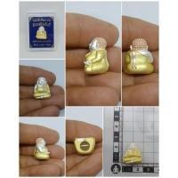 ราคา พระสังกัจจายน์ "รุ่น รวยรับทรัพย์ ปี62" พ่อท่านผ่อง ฐานุตฺตโม วัดแจ้ง ต.ชัยบุรี อ.เมือง จ.พัทลุง (24270678063)