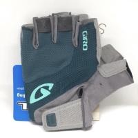 ราคา Giro รุ่น TESSA GEL ถุงมือจักรยาน ใช้ได้ทั้งชายและหญิง (6464399928)