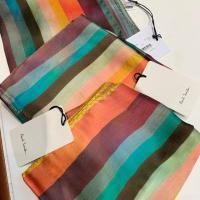 ราคา Paul smith (scarf) ❤️❤️ (2764737657)
