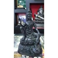 ราคา พระบูชาจตุคามรามเทพรุ่น๑๑๑ปีรฟทหลวงหนุ่ยวัดคอหงษ์เจ้าพิธี (15817881667)