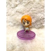 ราคา โมเดล นามิ One piece วันพีซ นามิตาวาวเป็นเงินเบรีค่ะ น่ารักมาก งาน BANDAI นะคะ มือสองค่ะ พร้อมส่งค่ะ (26252179455)