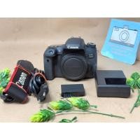 ราคา Body Canon 760d มี wifi สภาพสวย พร้อมใช้งาน (18085114581)
