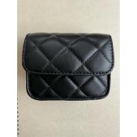 ราคา กระเป๋าผู้หญิงสะพายข้างใบเล็กสีดำสายโซ่พร้อมส่ง มือ 1 มีของพร้อมส่ง (40002849091)