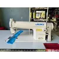 ราคา ✅จักรเย็บ JUKI DDL-8100e+มอเตอร์ประหยัดไฟ (มีสายพาน) ใหม่แกะกล่อง ( 1 คำสั่งซื้อ = จักร 1 คัน ) (11111583604)