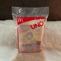 ราคา Mc Donalds Toys Uno Card Japan (26051221004)