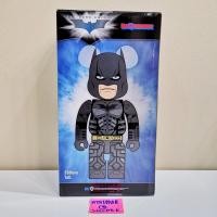ราคา +++ ขาย Bearbrick Be@rbrick Kubrick 400% Batman Dark Knight ของใหม่ ของแท้ พร้อมส่ง Tokyo Festival +++ (2077196991)