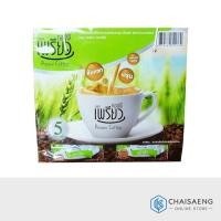 ราคา Preaw Coffee เดลี่ท็อกซ์ 24ซอง 800กรัม (5826418140)