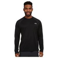 ราคา เสื้อยืดแขนยาว พิมพ์ลาย The North Face สําหรับผู้ชาย (6687054300)