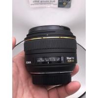 ราคา Sigma 30mm F1.4 DC. For Nikon ของใหม่แกะกล่องสำหรับใส่กล้อง Nikonตัวคูณ Apsc (27151651577)