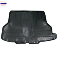 ราคา ถาดท้าย ถาดรองท้ายรถยนต์ HONDA CITY 2014- 2019 ฮอนด้า ซิตี้ (53950866037)